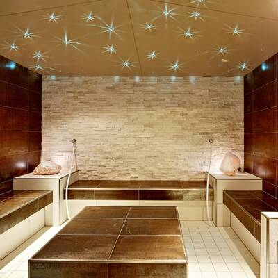 Romantikhotel Zell am See 