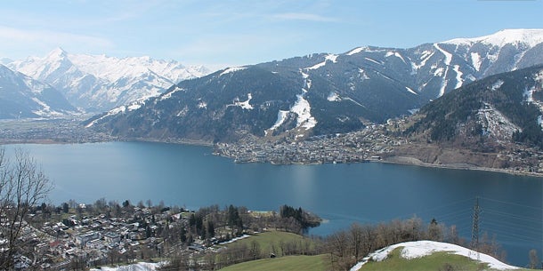 Rekord-Frühling startet früh wie nie