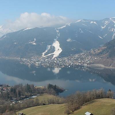 Kärnten - Turnersee