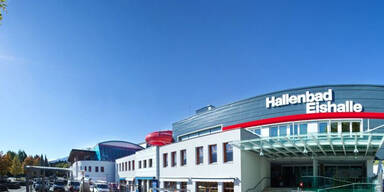 M&auml;dchen (12) stirbt nach Unfall in Hallenbad