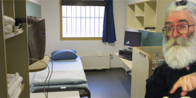 Geheimdienst schützte Karadzic