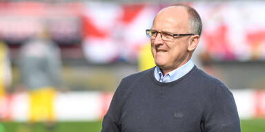 Altach jetzt inoffizieller "FC Vorarlberg"