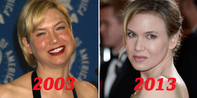 Rene Zellweger