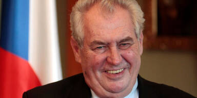 Hacker luden Kinderpornos auf PC des Präsidenten