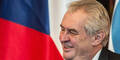 Zeman schockt mit Rassismussagern