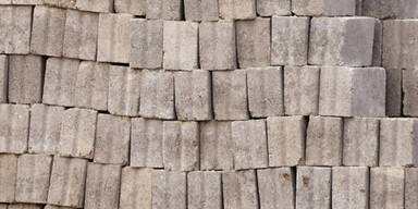 Zementriese Lafarge baut 2013 auf Wachstum