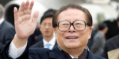 Jiang Zemin