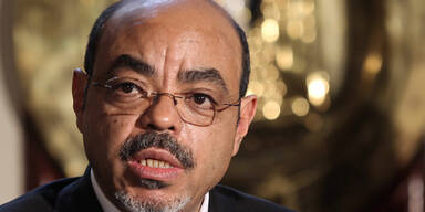 Meles Zenawi