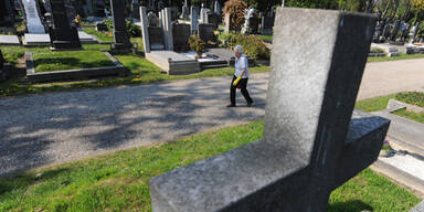 Neos finden Ausgaben f&uuml;r Armengr&auml;ber zu hoch