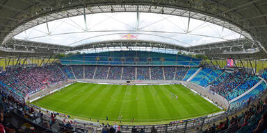 RB Leipzig kauft Red-Bull-Arena