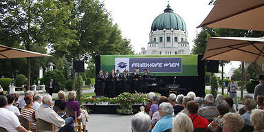 Klassiker der Trauermusik