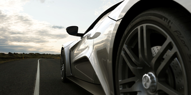 Das stärkste Auto der Welt leistet 1.104 PS