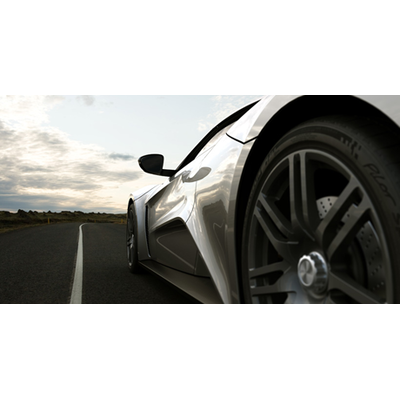 Das stärkste Auto der Welt leistet 1.104 PS