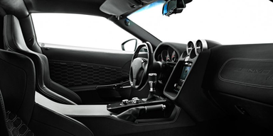 Das stärkste Auto der Welt leistet 1.104 PS