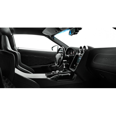 Das stärkste Auto der Welt leistet 1.104 PS