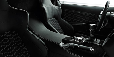 Das stärkste Auto der Welt leistet 1.104 PS