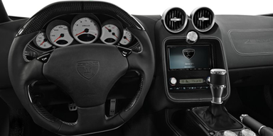 Das stärkste Auto der Welt leistet 1.104 PS