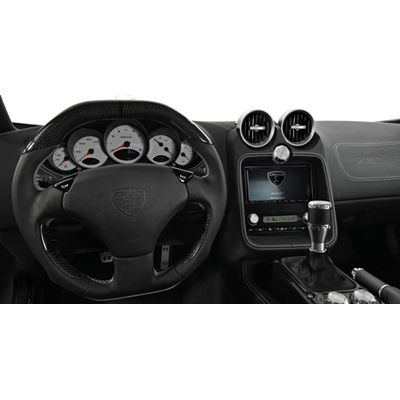 Das stärkste Auto der Welt leistet 1.104 PS