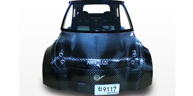 CO2-freie Ralley macht Station in Wien