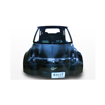 CO2-freie Ralley macht Station in Wien