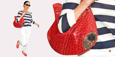 Stars setzen Sommertrends