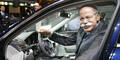 Daimler-Chef lästert über Google-Autos