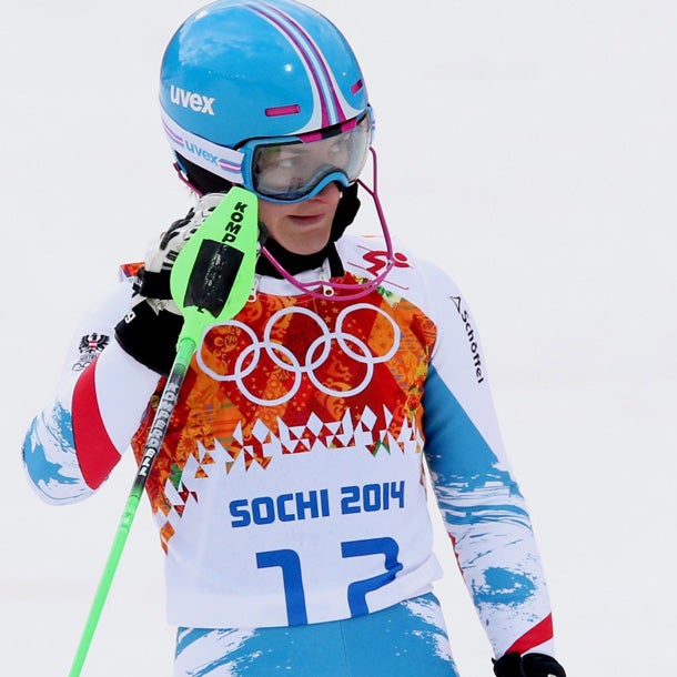 Olympia-Ticker Ski Damen