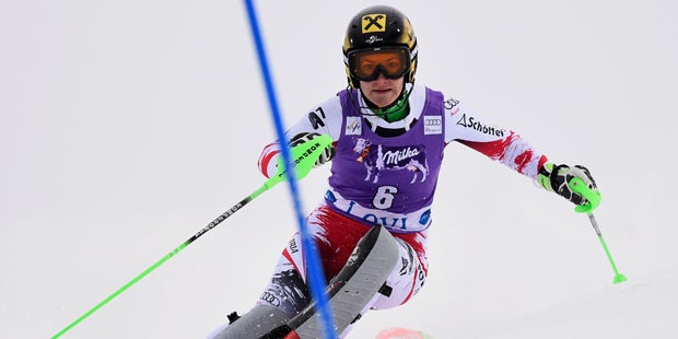 Levi: Maze gewinnt, Zettel Dritte