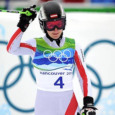 Maria Riesch