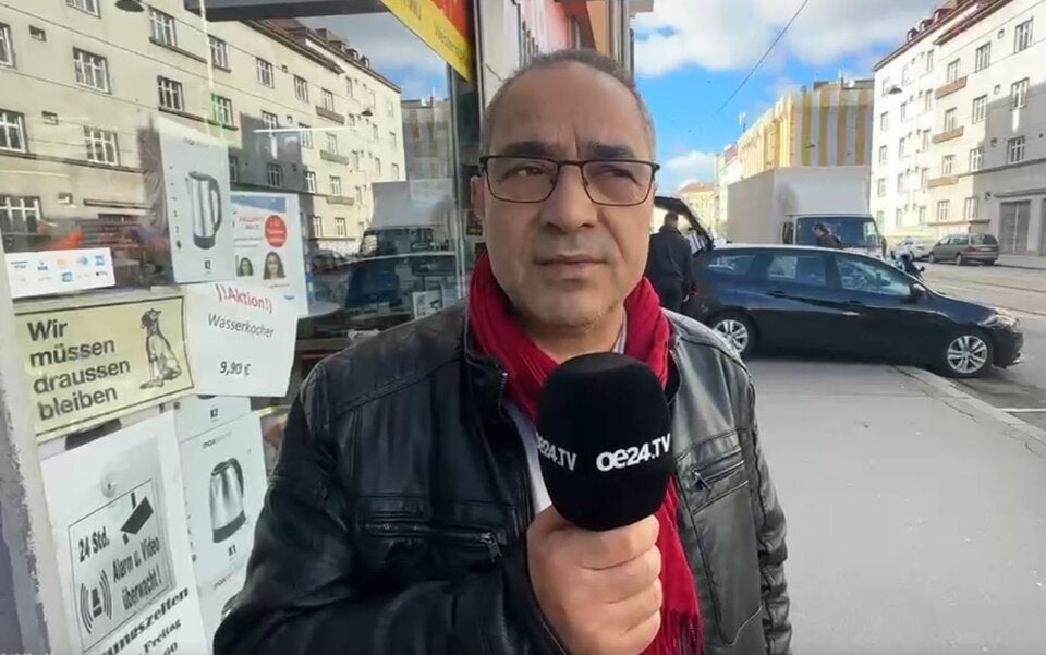 Quellenstraße fenstersturz