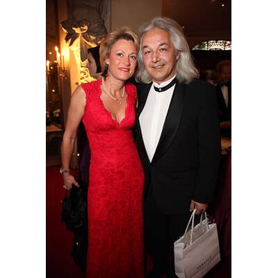 Mucha: Die schönste Braut der Stadt