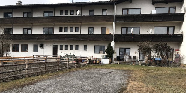 Leiche von Nationalbanker lag in Kofferraum