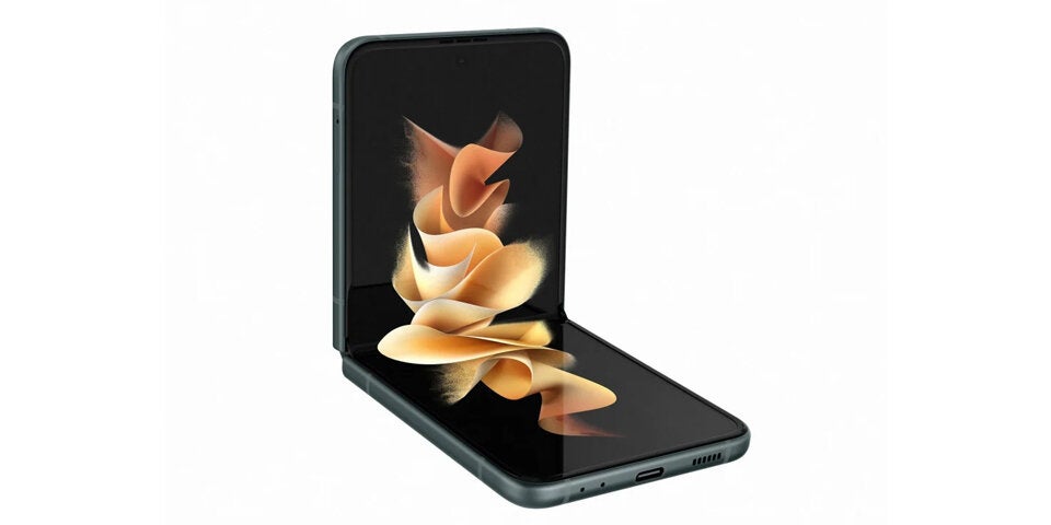 Samsung bringt 2 Falt-Handys, 2 Smartwatches & Earbuds