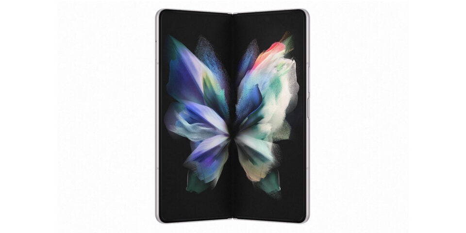 Samsung bringt 2 Falt-Handys, 2 Smartwatches & Earbuds