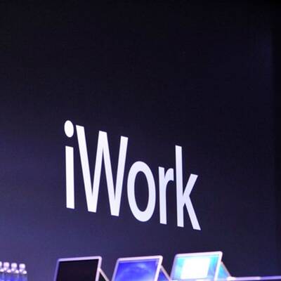 Apple zeigt iOS 7 und Co.