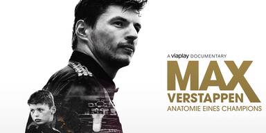 So wurde Max Verstappen zum Superstar