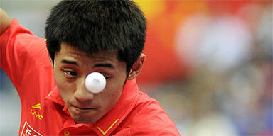Zhang Jike