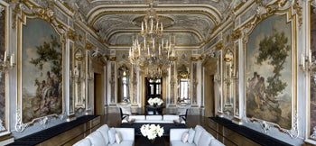 Áman Canal Grande Venice