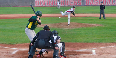 Diving Ducks vs. Grasshoppers