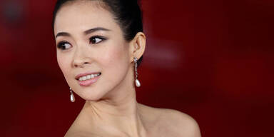 Zhang Ziyi