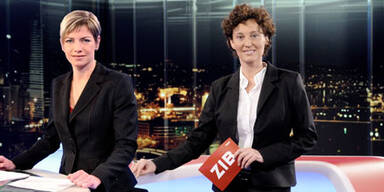 Zwei News-Ladys im Duell um Spera-Erbe