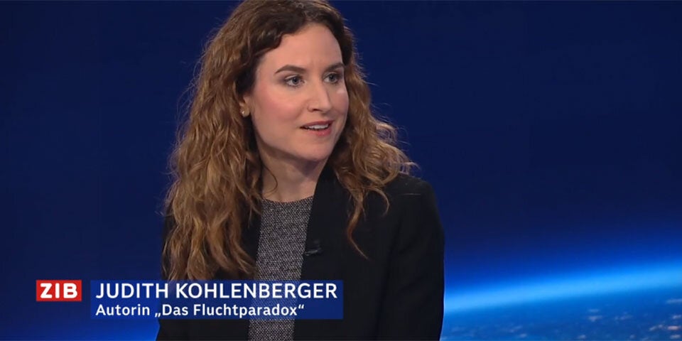 Migrationsexpertin prangert bei Wolf an: 