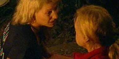 Hungerstreik bei Ingrid nach Zickenkrieg