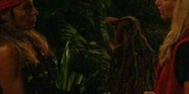 Hungerstreik bei Ingrid nach Zickenkrieg