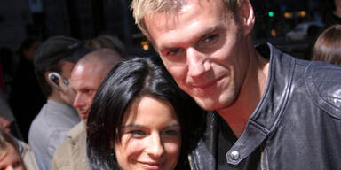 Alexander Zickler von Ehefrau getrennt