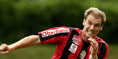 Liga-Check: LASK und Ried