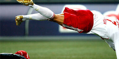 Kein Verfahren gegen Zickler