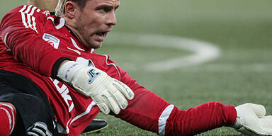 Kein Verfahren gegen Zickler