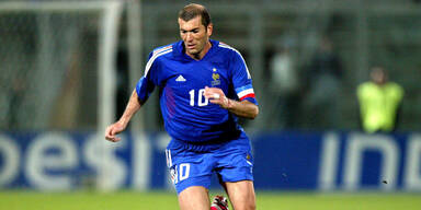 Die beste EM-Elf aller Zeiten