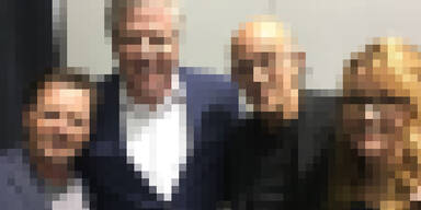 Zur&uuml;ck in die Zukunft